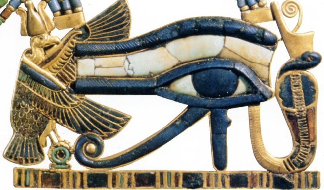 Olho Horus