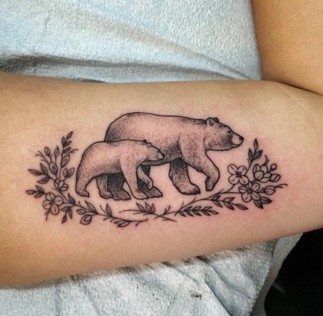 tatuagens animal 31
