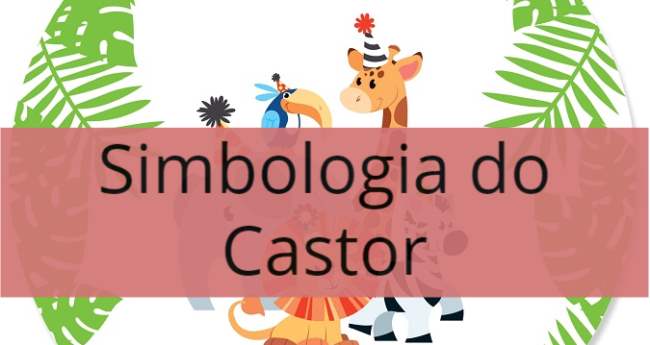 Simbologia Castor
