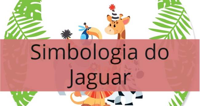 Simbologia do Jaguar