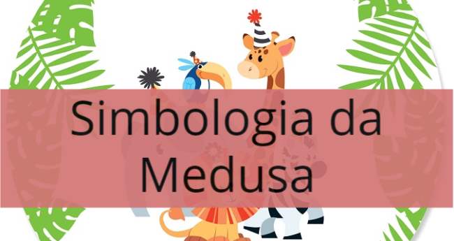 Simbologia da Medusa