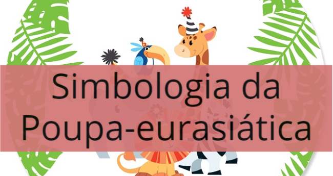 Simbologia da Poupa-eurasiática