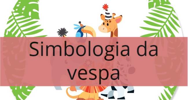 Simbologia da Vespa