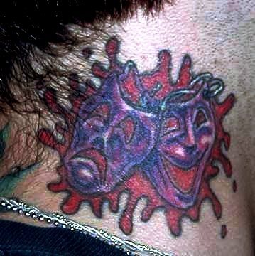 tatuagem nuca 1000