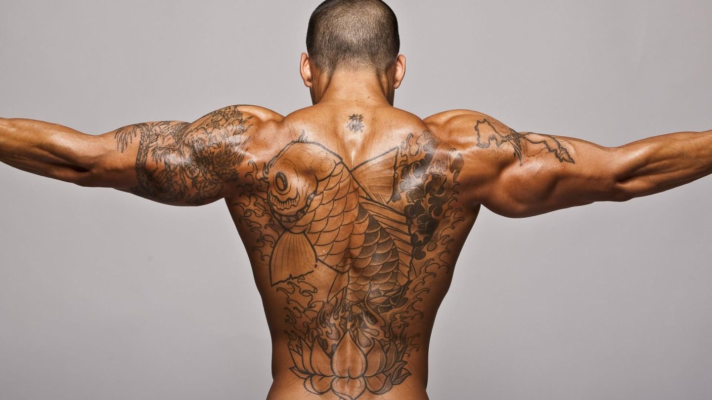 tatuagem homem 16