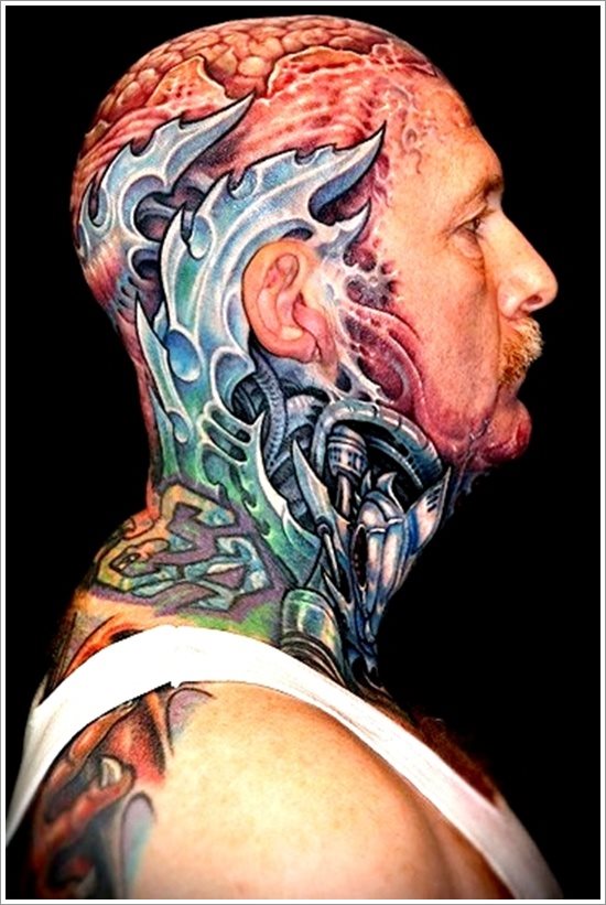 tatuagem homem 21