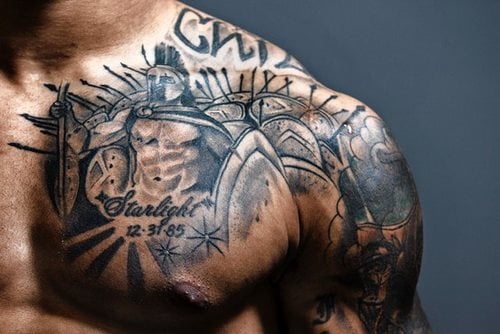tatuagem homem 43