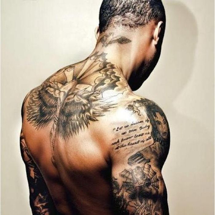 tatuagem homem 50