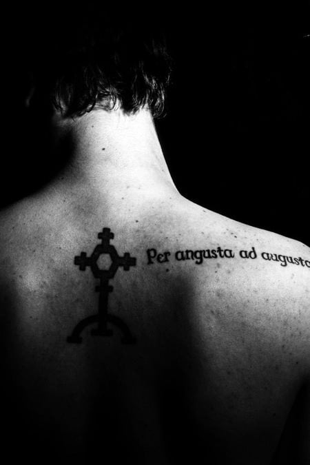 tatuagem latim 43