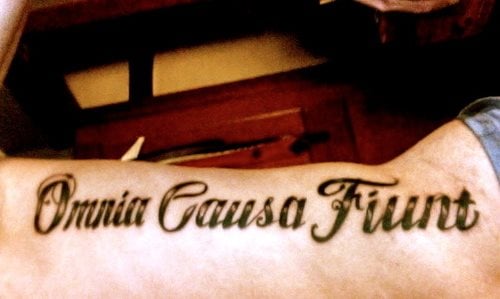 tatuagem latim 48