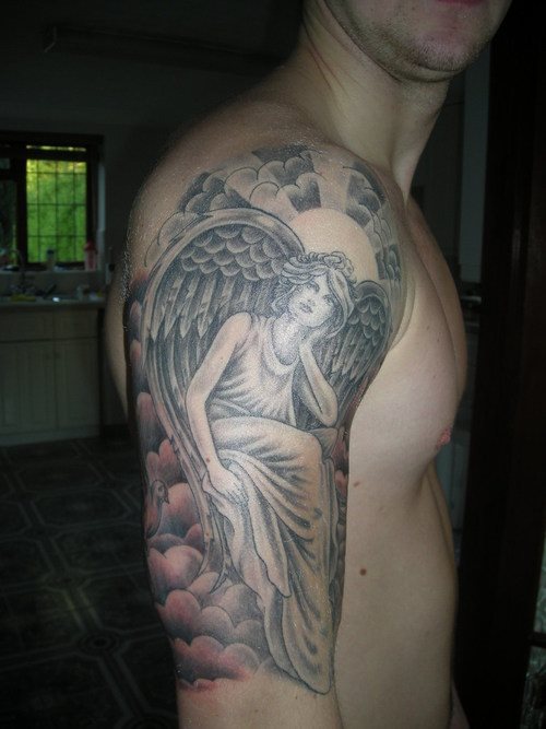 tatuagem ombro 130