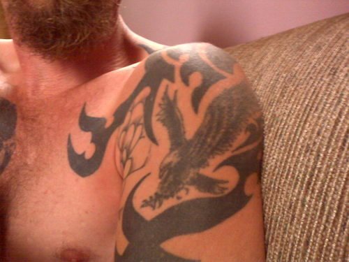 tatuagem ombro 144