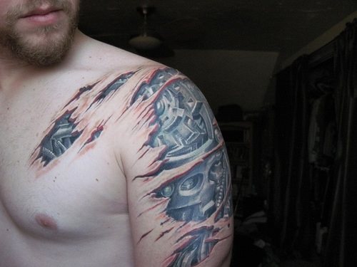 tatuagem ombro 184