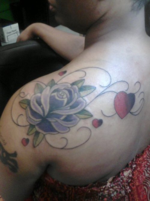 tatuagem ombro 194