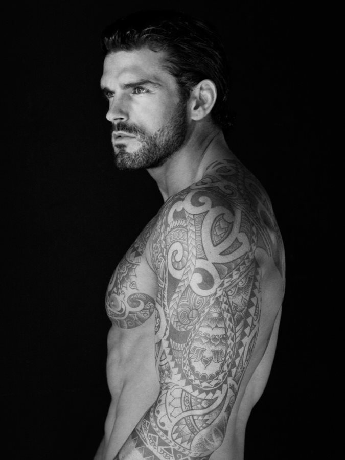 62 Tatuagens para homens, jovens e adolescentes: Galeria