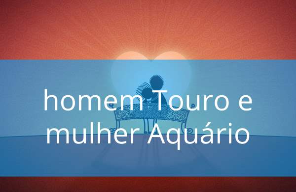 Touro Aquario
