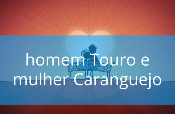 Touro Caranguejo