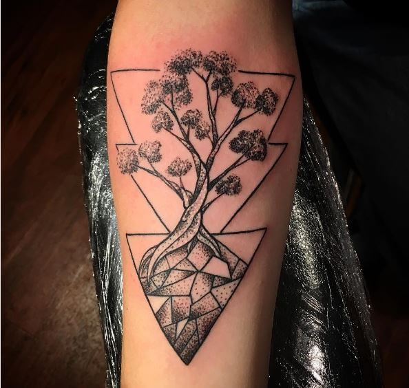 tatuagem triangulo 09