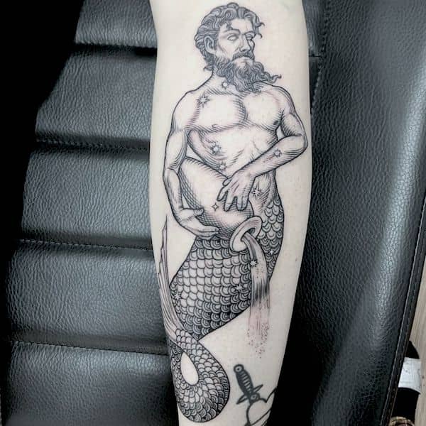 tatuagem aquario 43