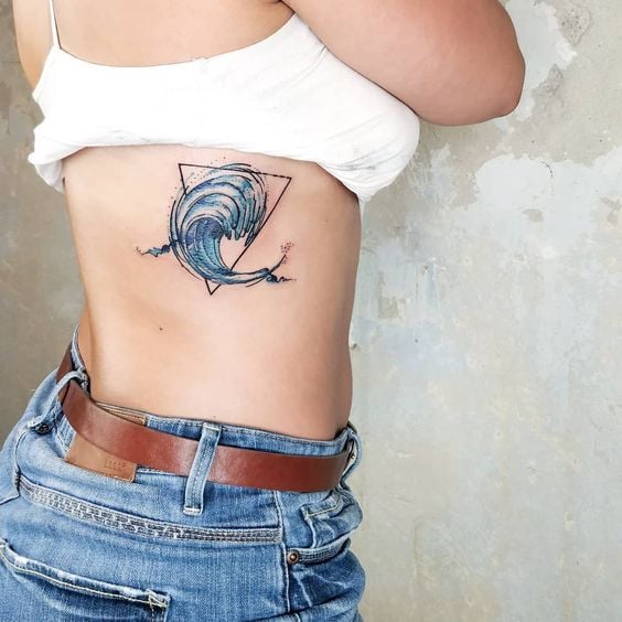 tatuagem signo zodiaco cancer 05