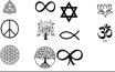Tatuagens simbolos